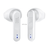 Picture of Austiņas JBL Wave Flex White