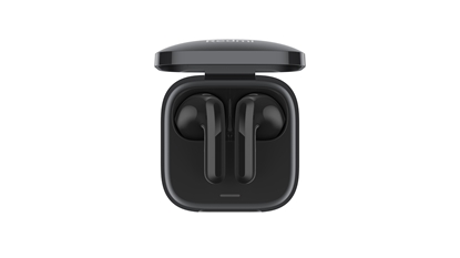 Picture of Austiņas Xiaomi Redmi Buds 6 Active Black