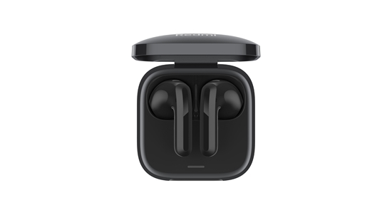 Picture of Austiņas Xiaomi Redmi Buds 6 Active Black