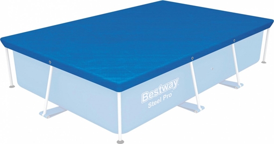 Изображение Baseino uždanga Bestway 259x170cm