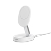 Изображение Belkin BOOST Charge Pro Qi2 15W magnetic Charger whi. WIA008vfWH