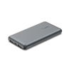 Изображение Powerbank Belkin BELKIN POWERBANK 10000 MAH 15W, SZARY