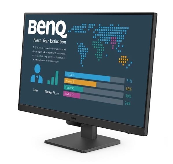 Изображение BENQ BL2790 27inch FHD IPS 5ms 100Hz