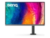 Picture of BENQ PD2706UA 27inch 4K IPS P3 Display