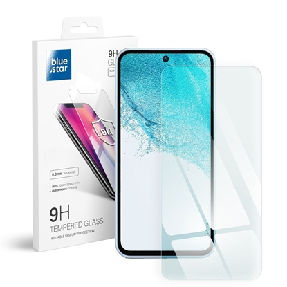 Изображение Blue Star Tempered GlassSamsung A54 5G