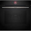 Picture of Bosch | Oven | HBG7221B1 | 71 L | Electric | Hydrolytic | Touch | Height 59.5 cm | Width 59.4 cm | Black