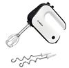 Изображение Bosch MFQ4020 mixer Hand mixer 450 W Anthracite, White