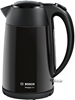 Picture of Bosch TWK3P423 electric kettle 1.7 L 2400 W Black