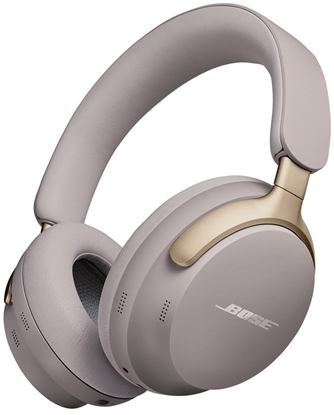 Picture of Bose wireless headset QuietComfort Ultra, beige