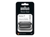 Изображение Braun Series 7 Strainer and Cutting Block for Shavers