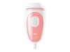 Picture of Braun Silk-expert PL1000 light hair remover Intense pulsed light (IPL) Pink, White