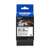 Picture of Brother HSe-261E printer ribbon Black