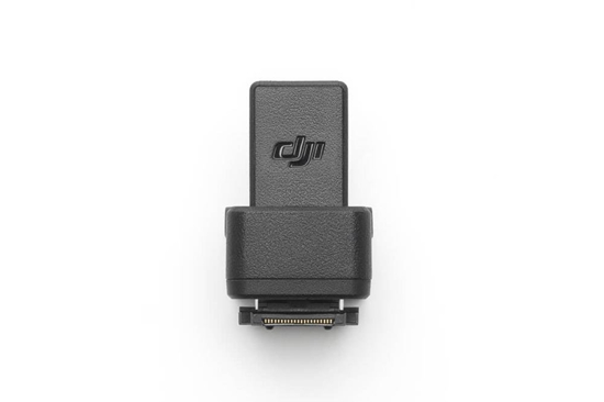 Изображение CAMERA ACC ADAPTER DJMIC 2/CP.RN.00000332.01 DJI