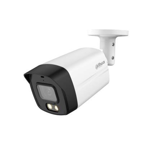 Picture of CAMERA HDCVI 5MP BULLET/HFW1509TLM-A-LED-0280BS2 DAHUA