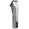 Picture of Camry | Premium Hair Clipper | CR 2835s | Cordless | Number of length steps 1 | Silver