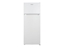 Attēls no Candy | Refrigerator | CDG1S514EW | Energy efficiency class E | Free standing | Double Door | Height 142.8 cm | Fridge net capacity 170 L | Freezer net capacity 41 L | 41 dB | White