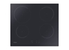 Изображение CANDY Induction Hob CI642C/E14U, Width 60 cm, Booster function, Black color