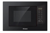 Picture of Candy MIC20GDFN Built-in Grill microwave 20 L 800 W Black