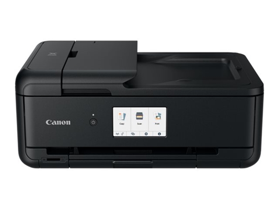 Picture of Canon PIXMA TS 9550a