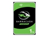 Picture of Cietais disks Seagate BarraCuda Compute 1TB