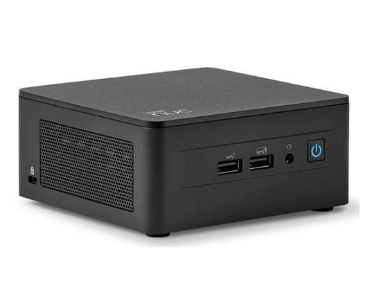 Изображение COMPUTING KIT CI7-1360P/RNUC13ANHI700002I ASUS