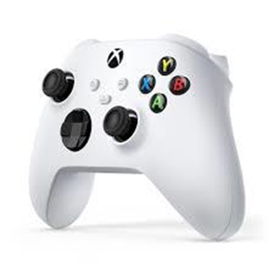 Picture of CONSOLE ACC CONTROLLER WRL/XBOX WH 889842654714 MICROSOFT