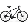 Изображение Merida Dviratis Merida CROSSWAY 20 black-M(51) (Dydis: M(51))