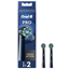 Picture of Dantų šepetėlio antgaliai ORAL-B, EB50-2 Cross Action Pro, 2 vnt., juodi