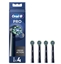 Picture of Dantų šepetėlio antgaliai ORAL-B, EB50-4 Cross Action 4 vnt., juodi