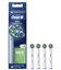 Изображение Dantų šepetėlio antgaliai ORAL-B, EB50-4 Cross Action Pro, 4 vnt., balti