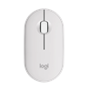 Изображение Datorpele Logitech Pebble Mouse 2 M350s White