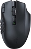 Изображение Datorpele Razer Naga V2 HyperSpeed Black