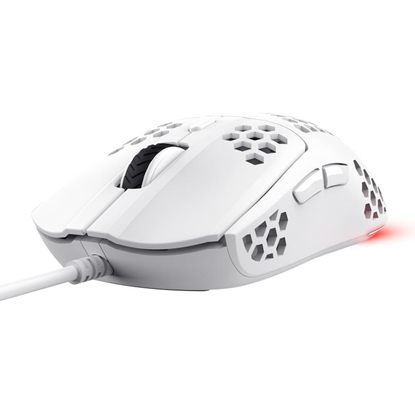 Изображение Datorpele Trust GXT928 Helox White