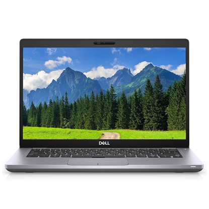 Attēls no DELL 5410 14 1920x1080 i5-10210U 16GB 256SSD M.2 NVME WIN11Pro RENEW