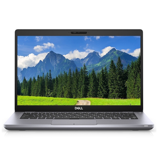 Изображение DELL 5410 14 1920x1080 i5-10210U 32GB 512SSD M.2 NVME WIN11Pro RENEW