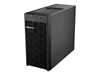 Picture of DELL PowerEdge T150 server 1 TB Rack (4U) Intel® Pentium® G6405T 3.5 GHz 8 GB DDR4-SDRAM 300 W