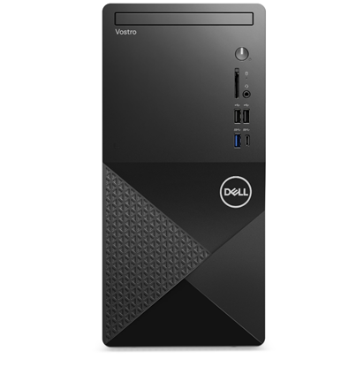 Picture of Dell Vostro | 3030 | Desktop | Mini Tower | Intel Core i5 | i5-14400 | Internal memory 16 GB | DDR5 | 1000 GB | Intel UHD Graphics 730 | No Optical Drive | Keyboard language English | Ubuntu