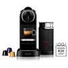 Изображение DELONGHI Nespresso EN267.BAE CITIZ capsule coffee machine