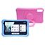 Picture of Denver TIO-80105KBUP Blue/Pink