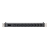 Picture of Digitus Socket Strip with Aluminum Profile, 9-way, IEC C20 input