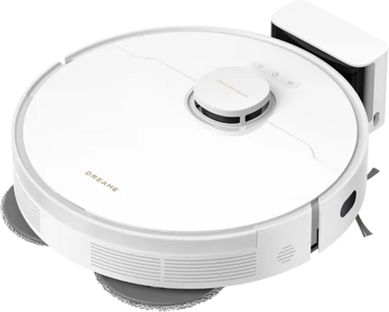 Picture of Dreame L10s Pro Gen 2 Robot Vacuum Cleaner