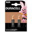 Attēls no Duracell | Basic MN2400 | AAA | 2 pc(s)