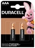 Picture of Duracell | Basic MN2400 | AAA | 2 pc(s)