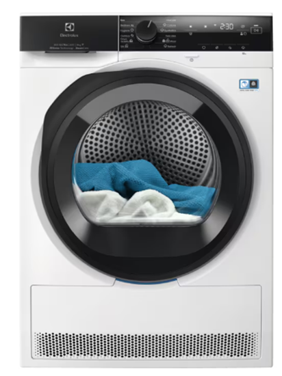 Изображение Suszarka do ubrań Electrolux Electrolux EW8D495MC