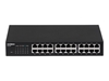 Изображение EDIMAX Gigabit 24-port unmannaged Switch