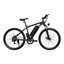 Attēls no Electric bicycle ADO A26+, Black (DEMO)