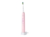 Picture of Philips Electric Toothbrush | HX6836/24 | Rechargeable | For adults | Number of brush heads included 1 | Number of teeth brushing modes 2 | Pastel pink