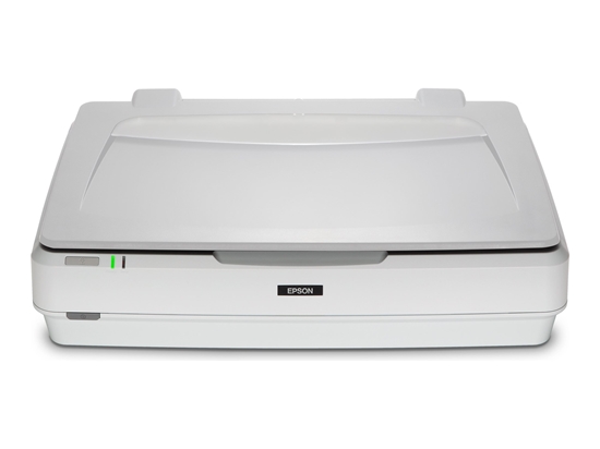 Изображение EPSON Expression 13000XL Flatbed scanner