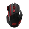 Picture of Esperanza EGM201R Wired Gaming Mouse \ red