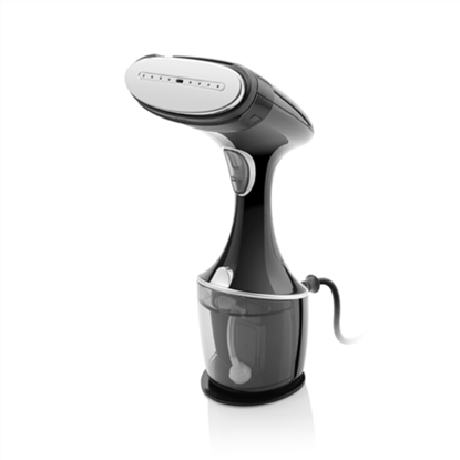 Attēls no ETA | Hand steamer | ETA427090000 | Handheld | 1500 W | 0.264 L | 25 g/min | Black